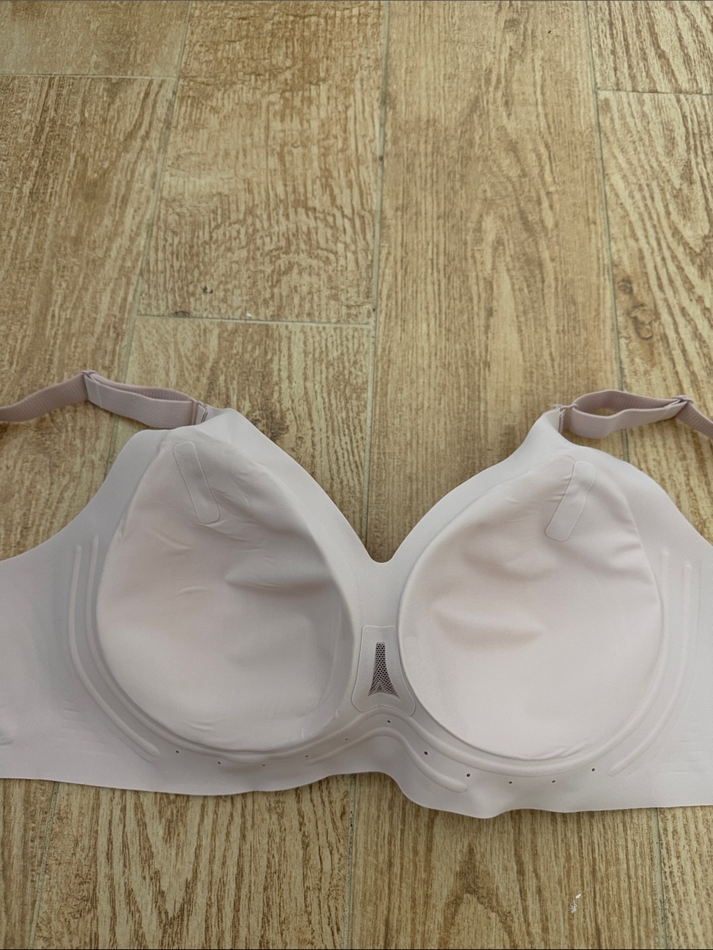 Wireless bra - Picture 4 of 10